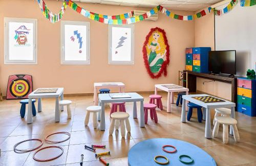 Retamar Hotel | ALEGRIA Cabo De Gata