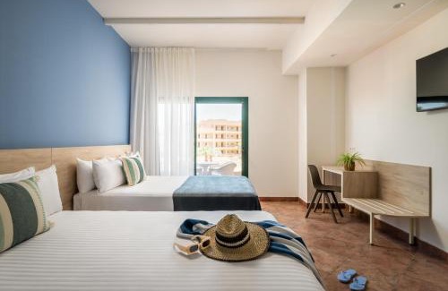 Roquetas de Mar Hotel | ALEGRIA Colonial Mar Aquafun
