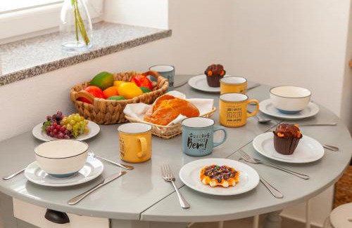 Alfarrobeira Apartment | Alegria's House