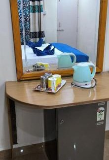 Canacona Hotel | ALEGRO HOLIDAY HOMES