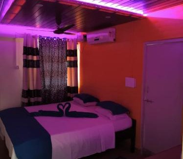 Canacona Hotel | ALEGRO HOLIDAY HOMES