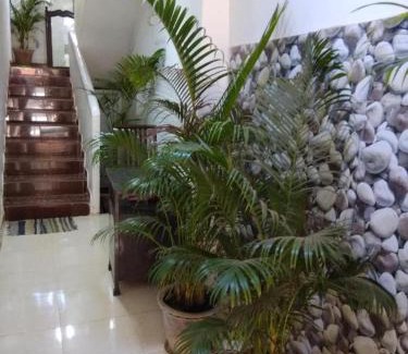 Canacona Hotel | ALEGRO HOLIDAY HOMES