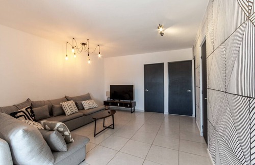 Mazatlan Condo | Alejandria depa con alberca!
