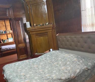 Kobuleti House | Aleko Guest House