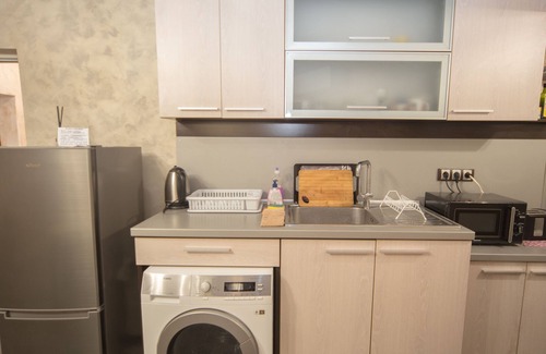 Burgas Center House | Aleks Holiday- Top center, Sea garden,Free parking space