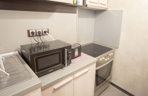Burgas Center House | Aleks Holiday- Top center, Sea garden,Free parking space