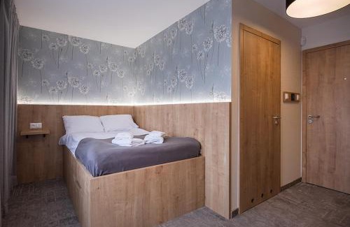 Miszewko Resort | Aleksandra Resort