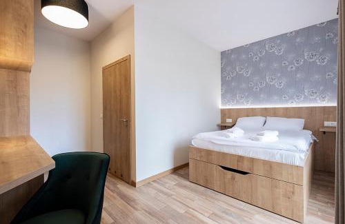 Miszewko Resort | Aleksandra Resort