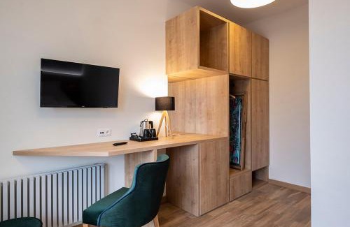 Miszewko Resort | Aleksandra Resort