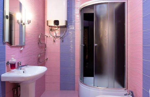 Novokuznetsk Hotel | Aleksandrovsky Dvor Hotel