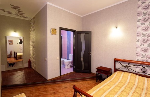 Novokuznetsk Hotel | Aleksandrovsky Dvor Hotel