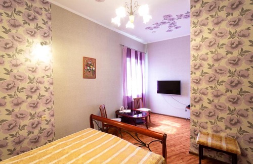 Novokuznetsk Hotel | Aleksandrovsky Dvor Hotel