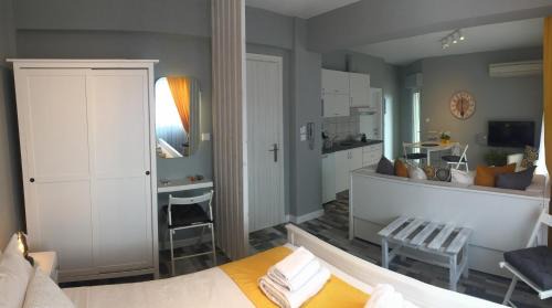 Kavala Apartment | Alektor