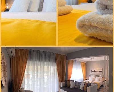 Kavala Apartment | Alektor
