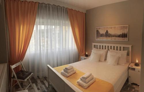 Kavala Apartment | Alektor