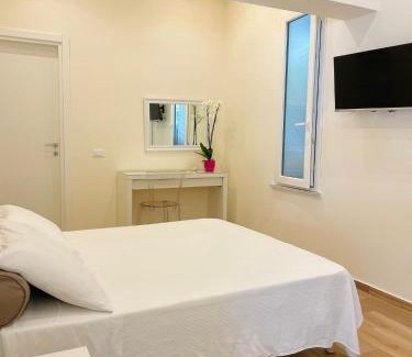Mondello Bed & Breakfast | Alemar Bed & Breakfast