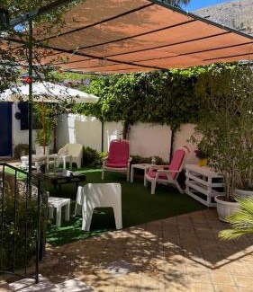 Mondello Bed & Breakfast | Alemar Bed & Breakfast