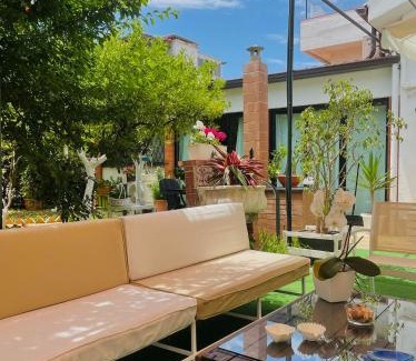 Mondello Bed & Breakfast | Alemar Bed & Breakfast