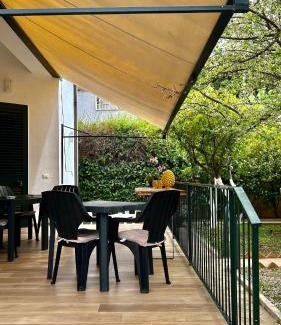 Mondello Bed & Breakfast | Alemar Bed & Breakfast