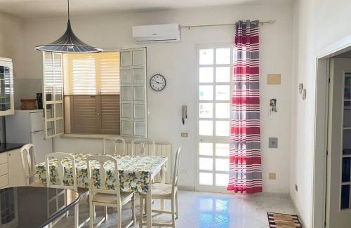 Marinella di Selinunte House | AleMar House