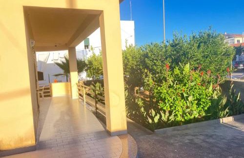 Marinella di Selinunte House | AleMar House