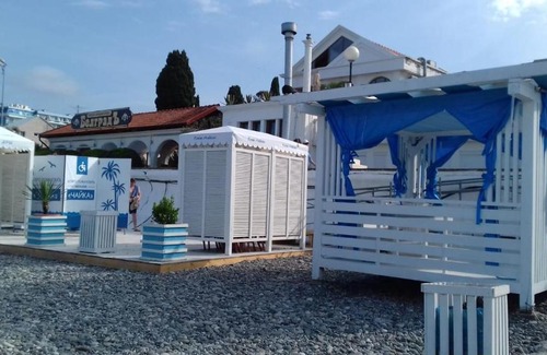 Adler City Centre House | Alena