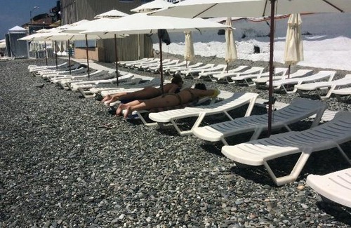 Adler City Centre House | Alena