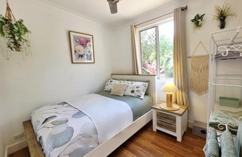 Cape Tribulation Villa | Alena Star Villa, Luxury, Position, AC and Pool