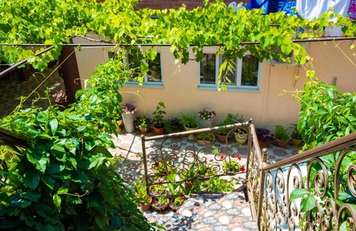 Bzhid House | Alenka