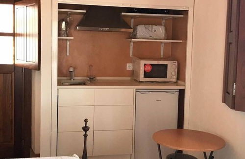 Boavista dos Pinheiros Apartment | Alentejo, Suite w/Kitchenette in typical Monte, Odemira