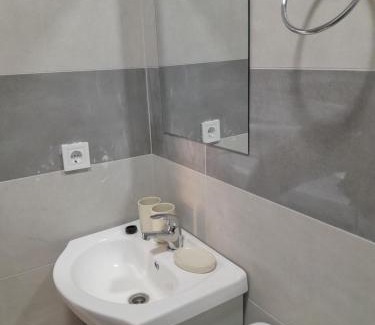 Ocna Mures Apartment | Alesia