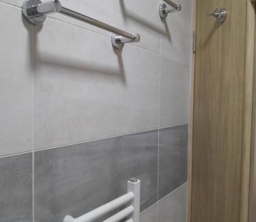 Ocna Mures Apartment | Alesia