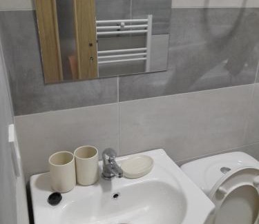 Ocna Mures Apartment | Alesia