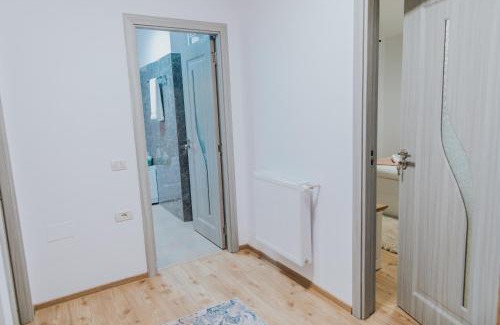 Piatra Neamt Apartment | Alessandra-Aparthotel