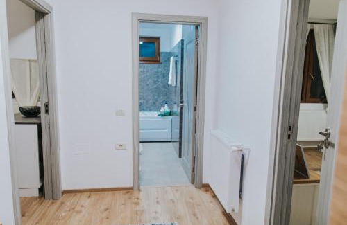 Piatra Neamt Apartment | Alessandra-Aparthotel