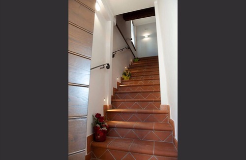 Bovara Apartment | Alessandra apartment - sunset holiday home