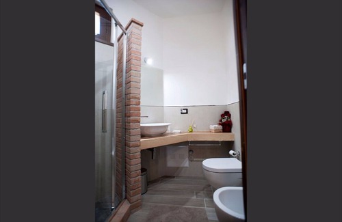 Bovara Apartment | Alessandra apartment - sunset holiday home