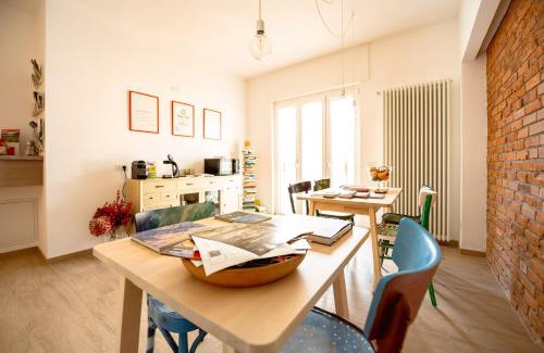 Madonna di Tirano Bed & Breakfast | Alessia' s Home