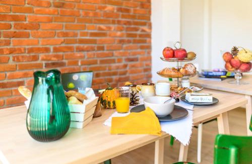 Madonna di Tirano Bed & Breakfast | Alessia' s Home