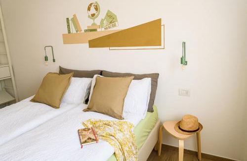 Madonna di Tirano Bed & Breakfast | Alessia' s Home