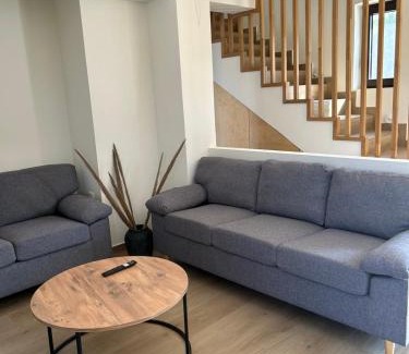 Vasilikos Villa | Alestone Villa by the sea