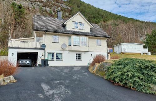 Alesund Apartment | Ålesund Apartment with free parking