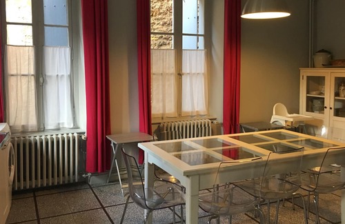 Alet-les-Bains House | Alet Les Bains: House / Villa - Alet-les-Bains