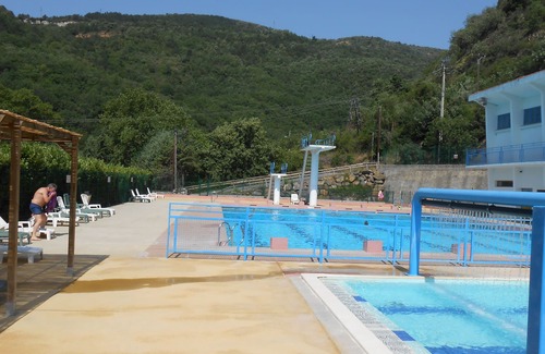 Alet-les-Bains House | Alet Les Bains: House / Villa - Alet-les-Bains