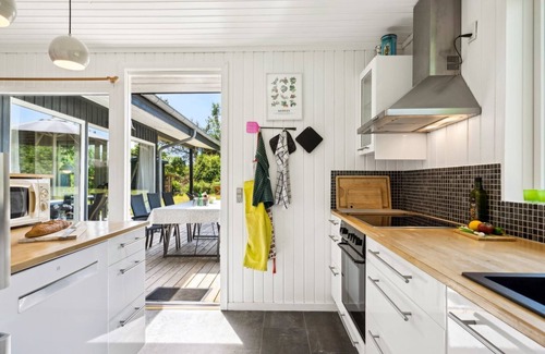 Grenaa House | "Aleta" - 600m from the sea by Interhome