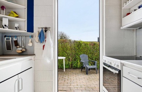 Skyum House | "Aletha" - 300m to the fjord by Interhome