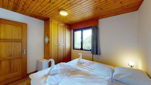 Reckingen Apartment | Aletsch Arena - modern and bright 2 bedroom apartment