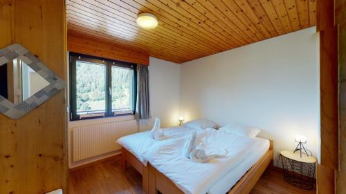 Reckingen Apartment | Aletsch Arena - modern and bright 2 bedroom apartment