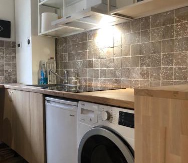 Bistrita Apartment | Alex Apartament