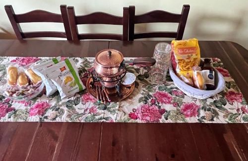 Cusino Ski Chalet | Alex Chalet